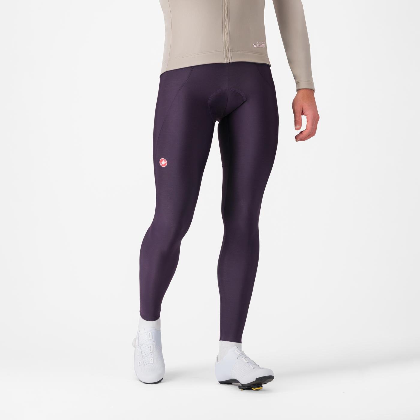 Espresso Bib Tights