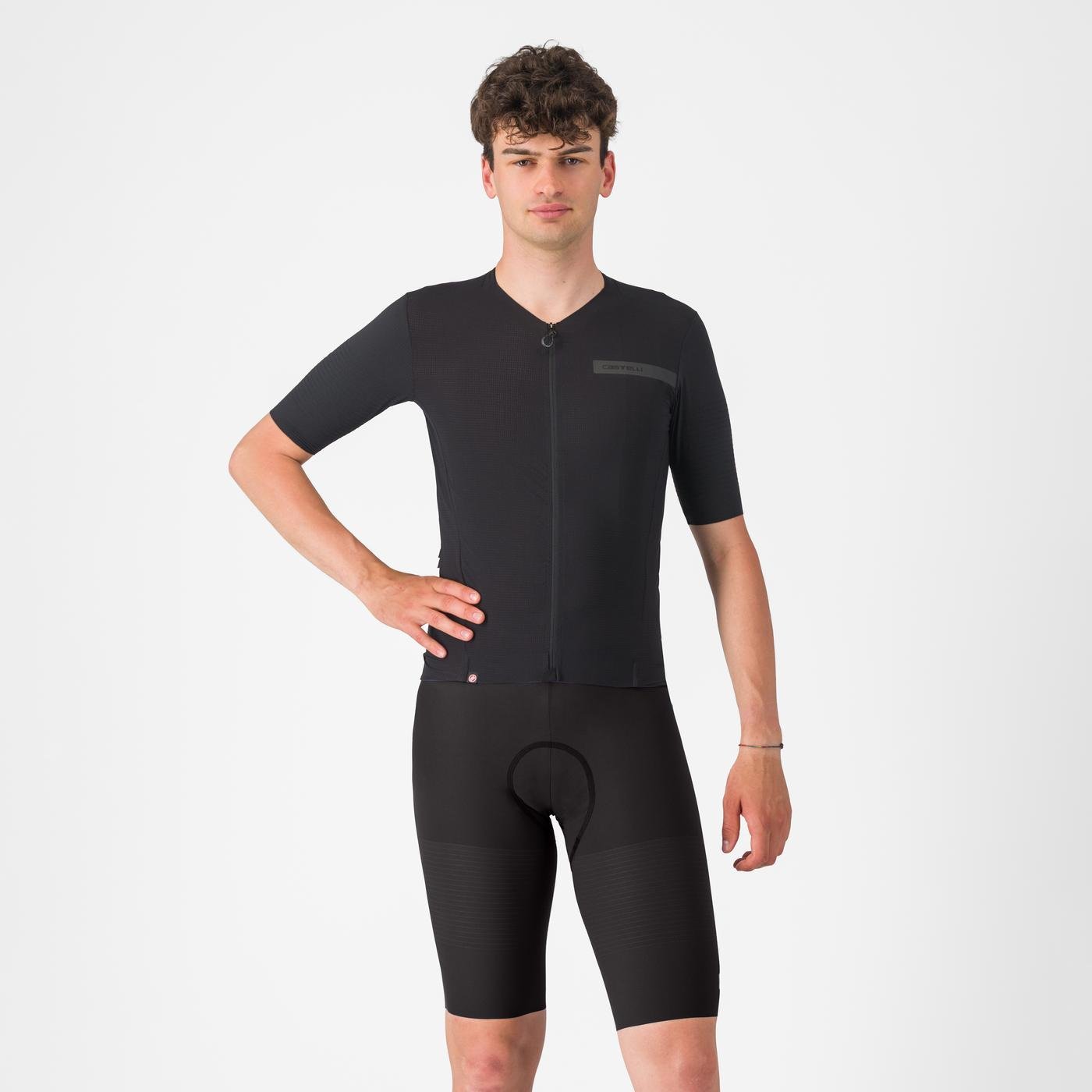 Premio EVO Bib Shorts