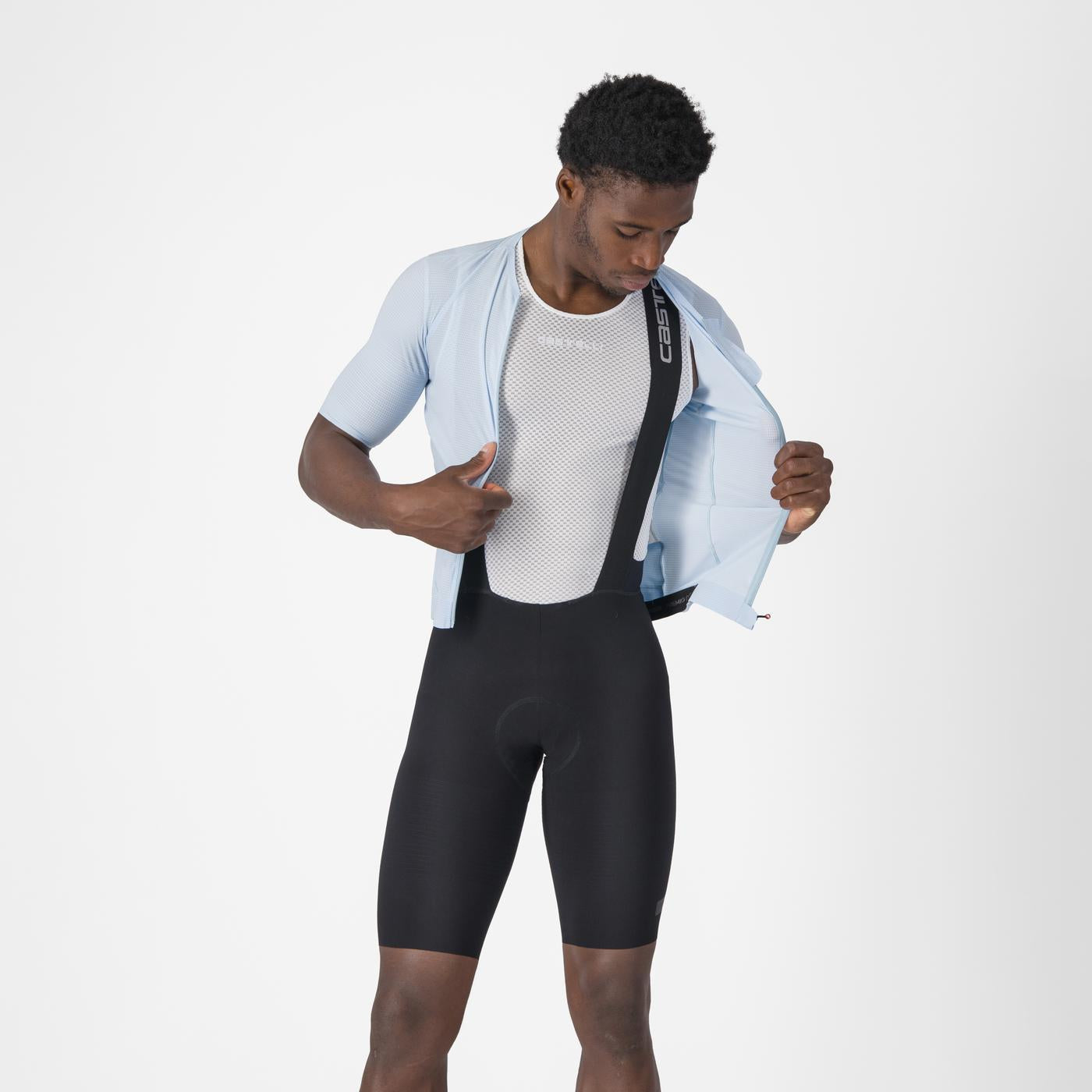 Premio EVO Bib Shorts