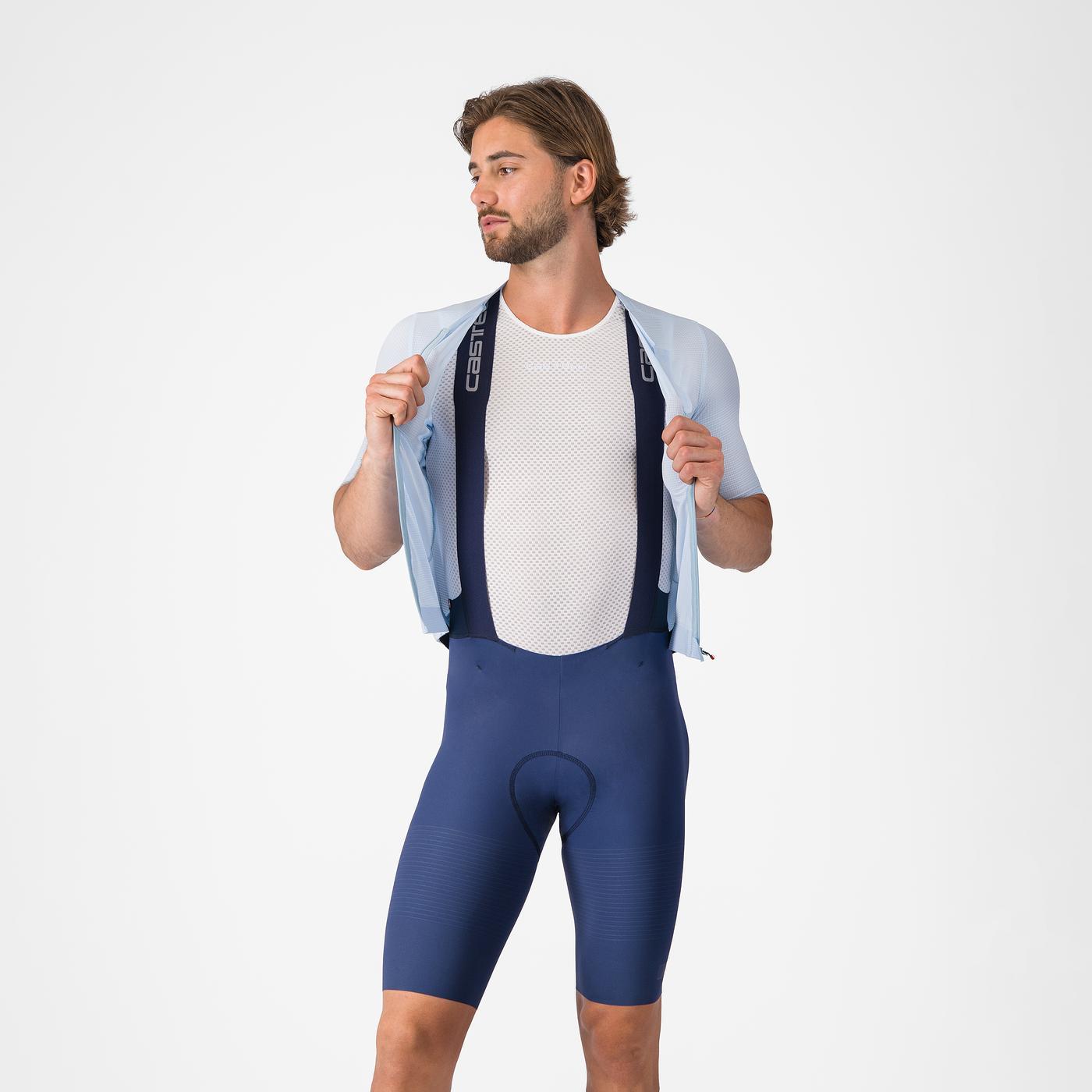 Premio EVO Bib Shorts