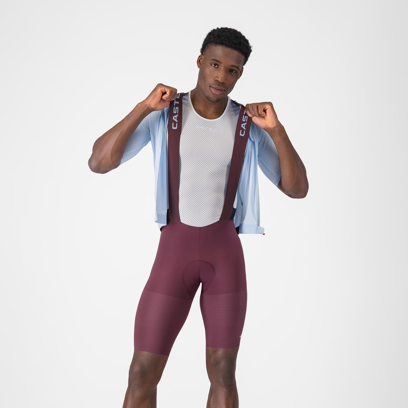 Premio EVO Bib Shorts