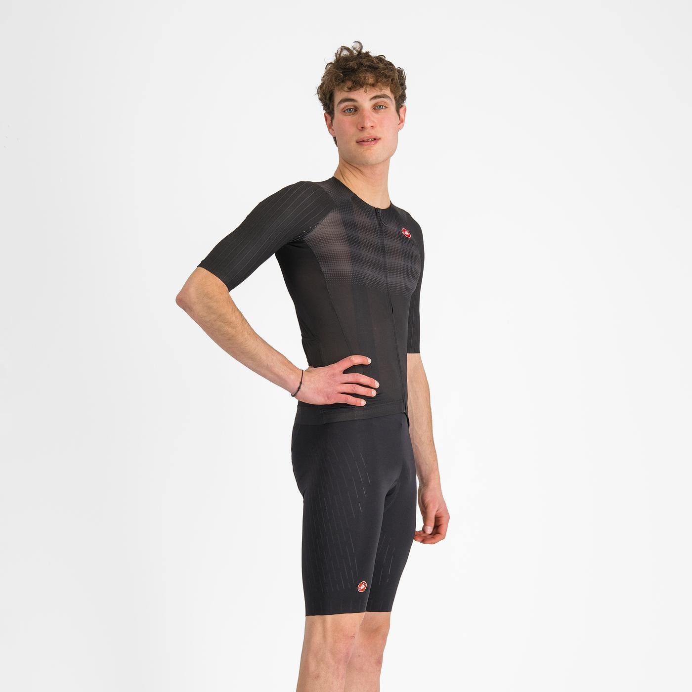 Free Aero Race S Bib Shorts