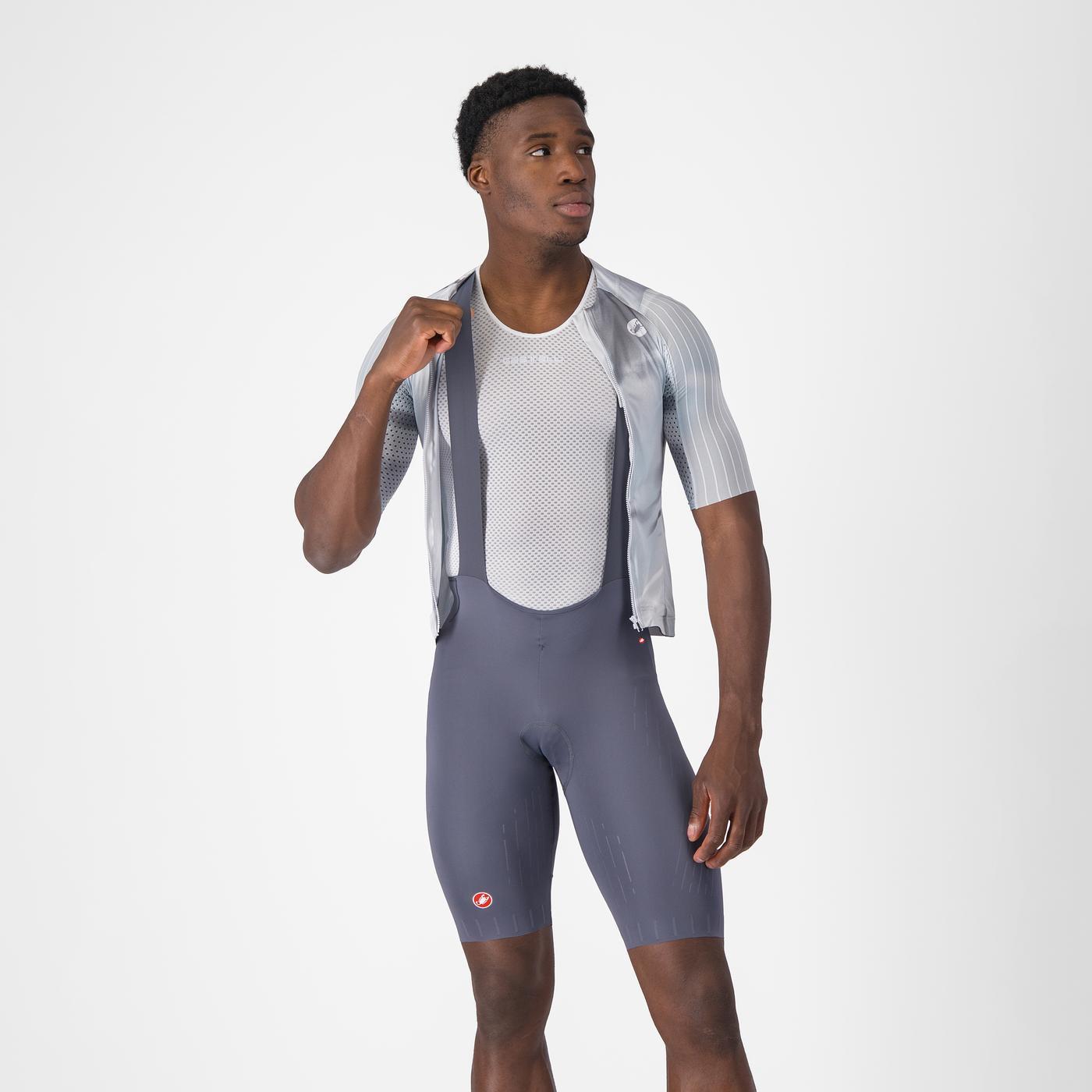 Free Aero Race S Bib Shorts