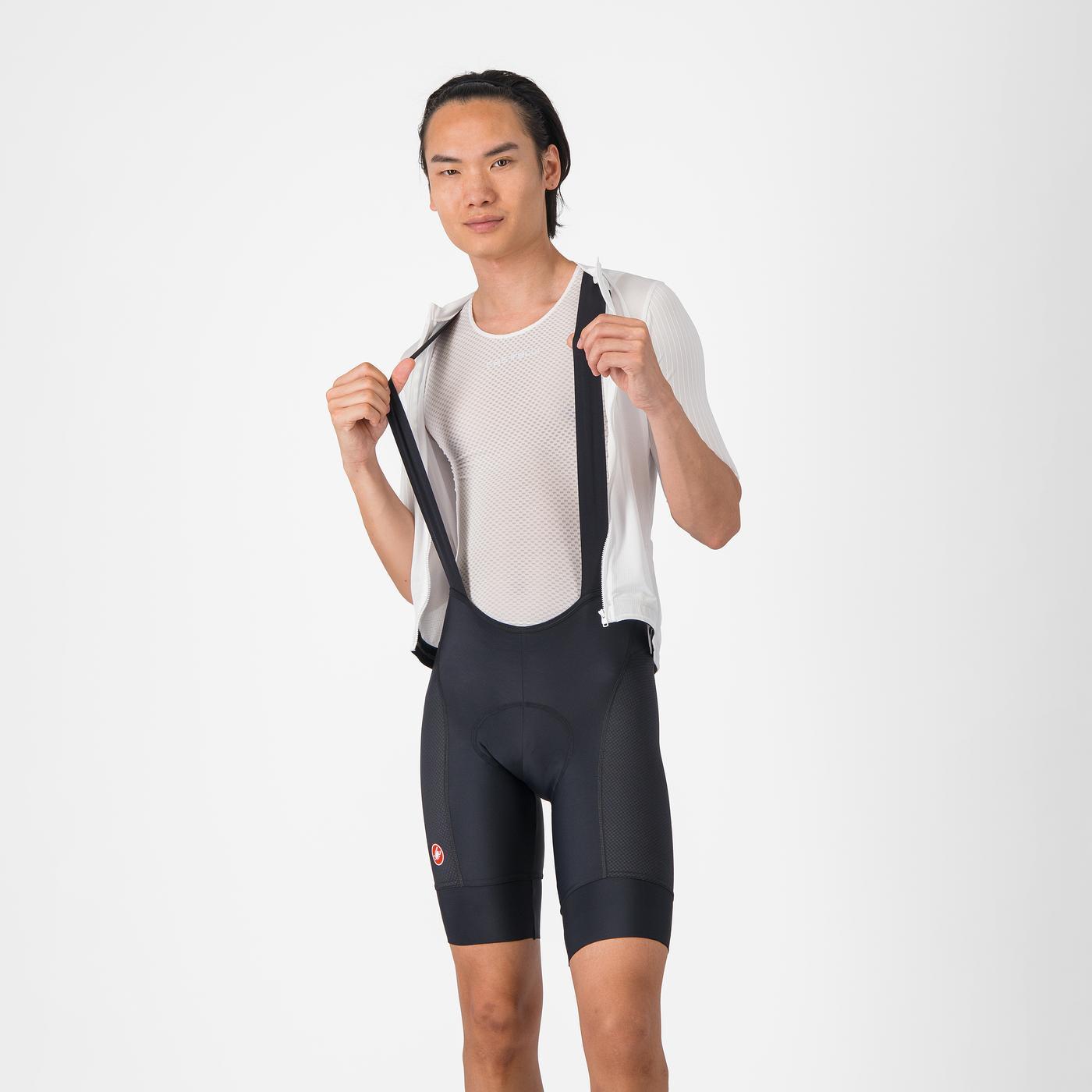Competizione 2 Bib Shorts
