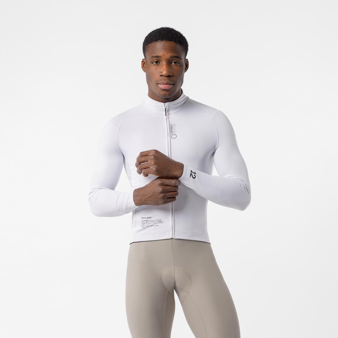 Do.Di.Ci. Jacket