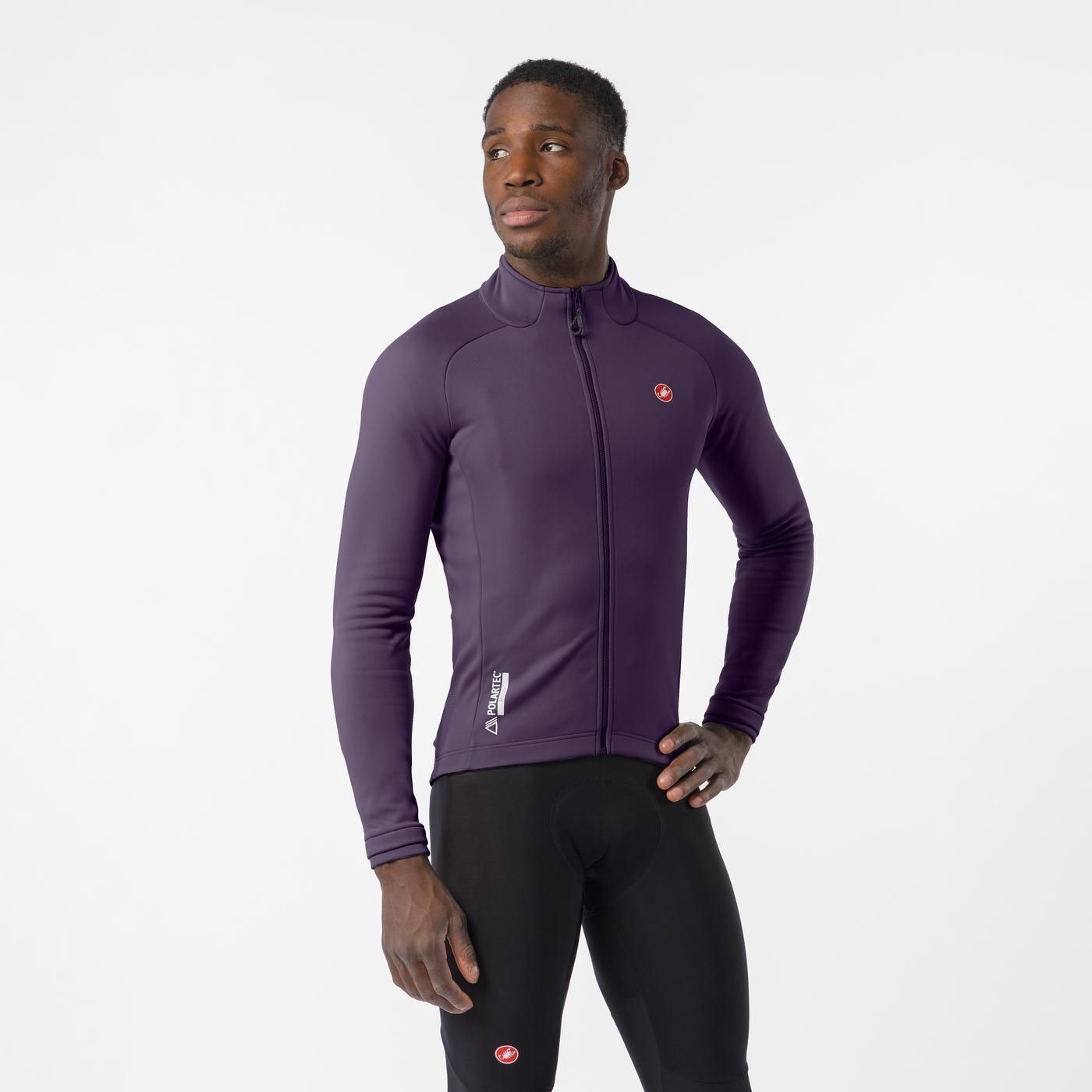 Competizione Jacket