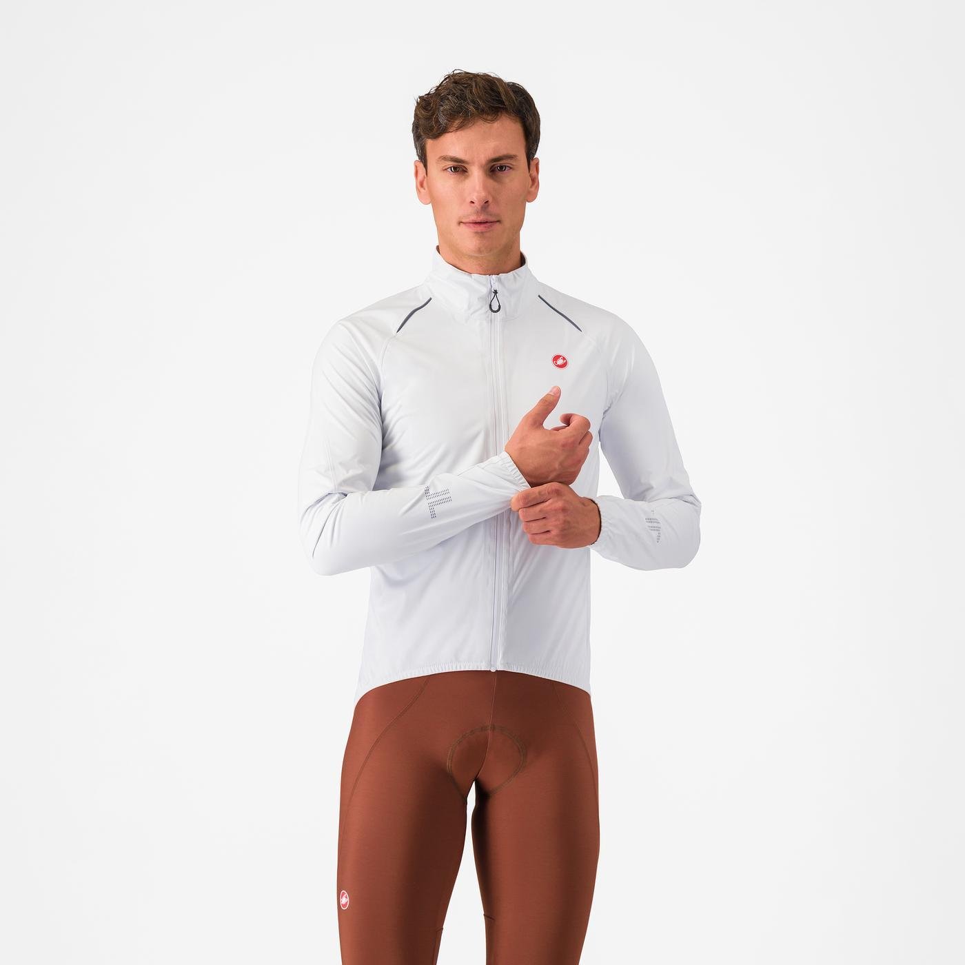 Emergency 3 Rain Jacket