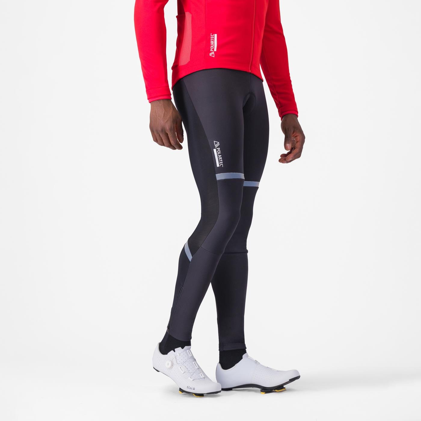 Polare 4 Bib Tights
