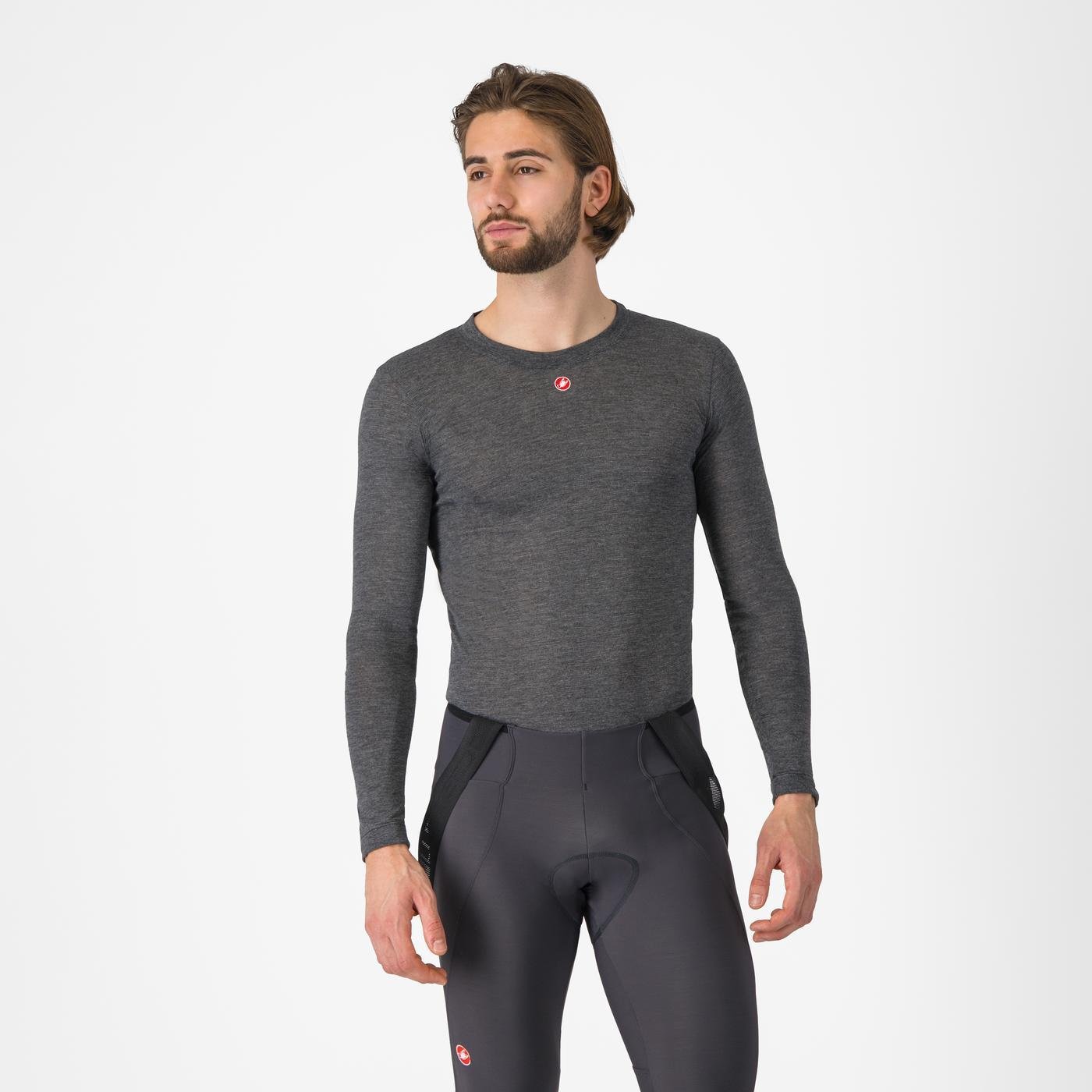 Medio Base Layer Long Sleeve
