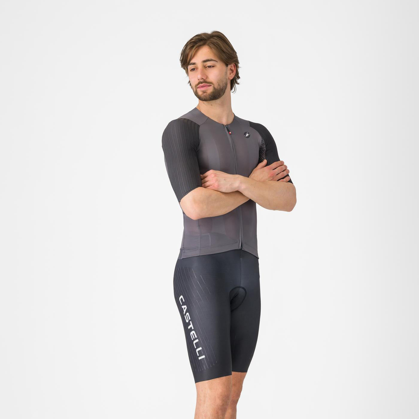 Free Aero Race S Kit Bib Shorts