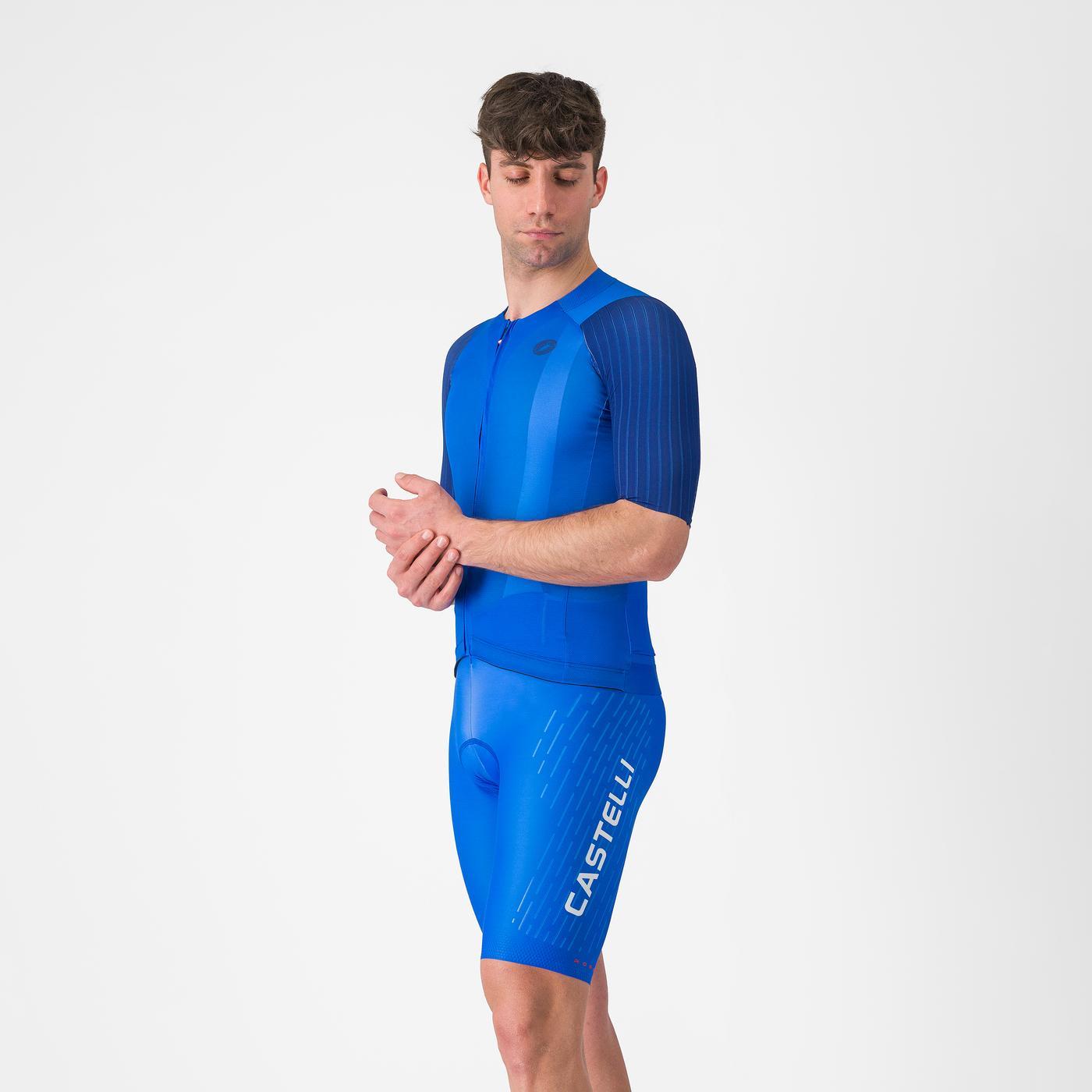 Free Aero Race S Kit Bib Shorts