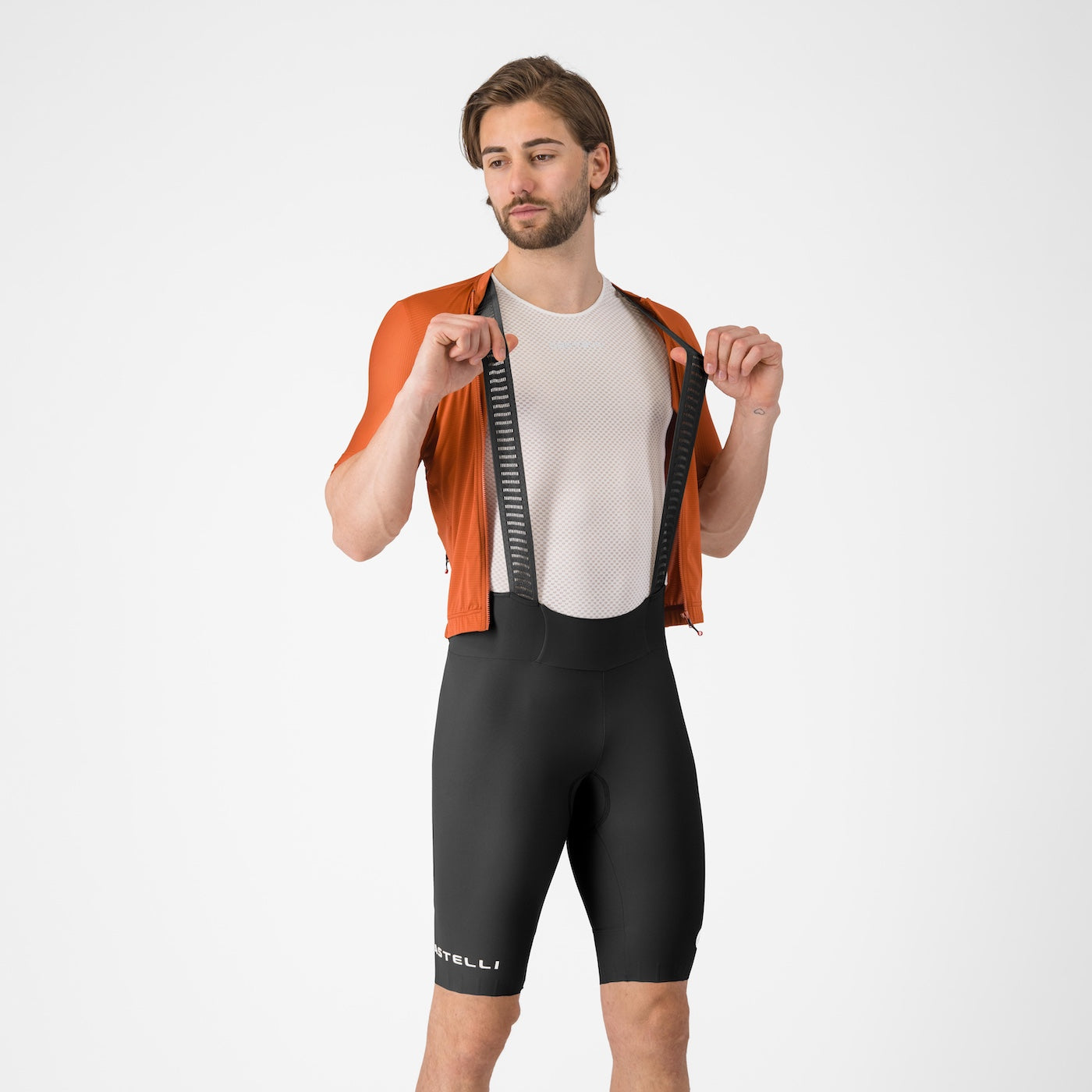 Espresso 2 Bib Shorts