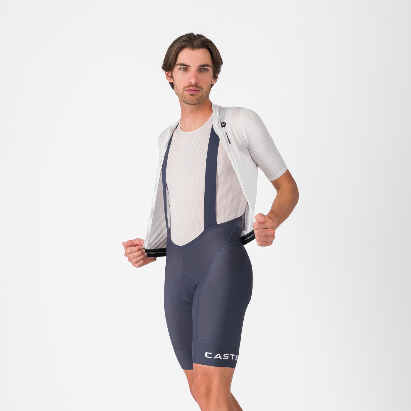 Competizione 2 Kit Bib Shorts