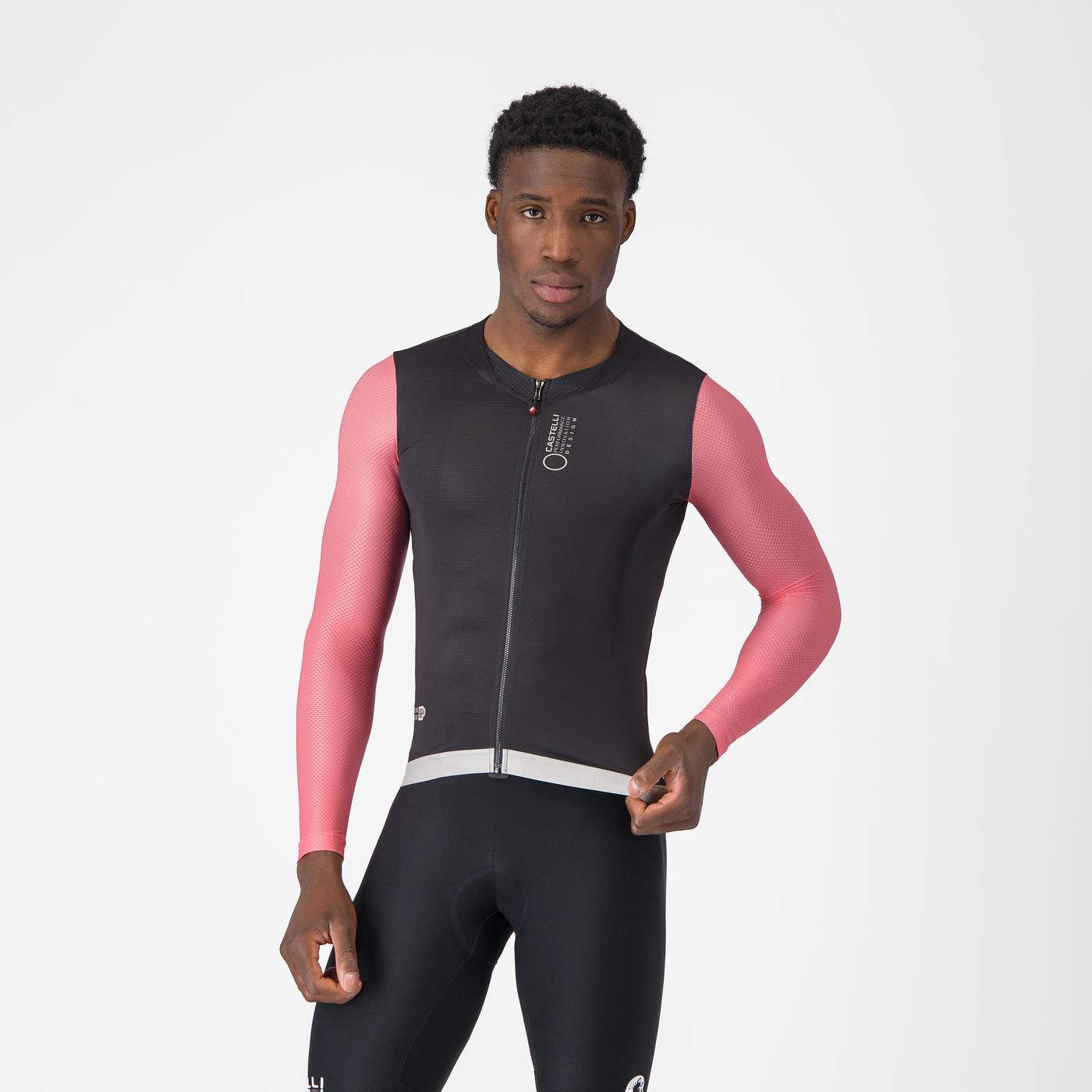 Corretto Long Sleeve Jersey