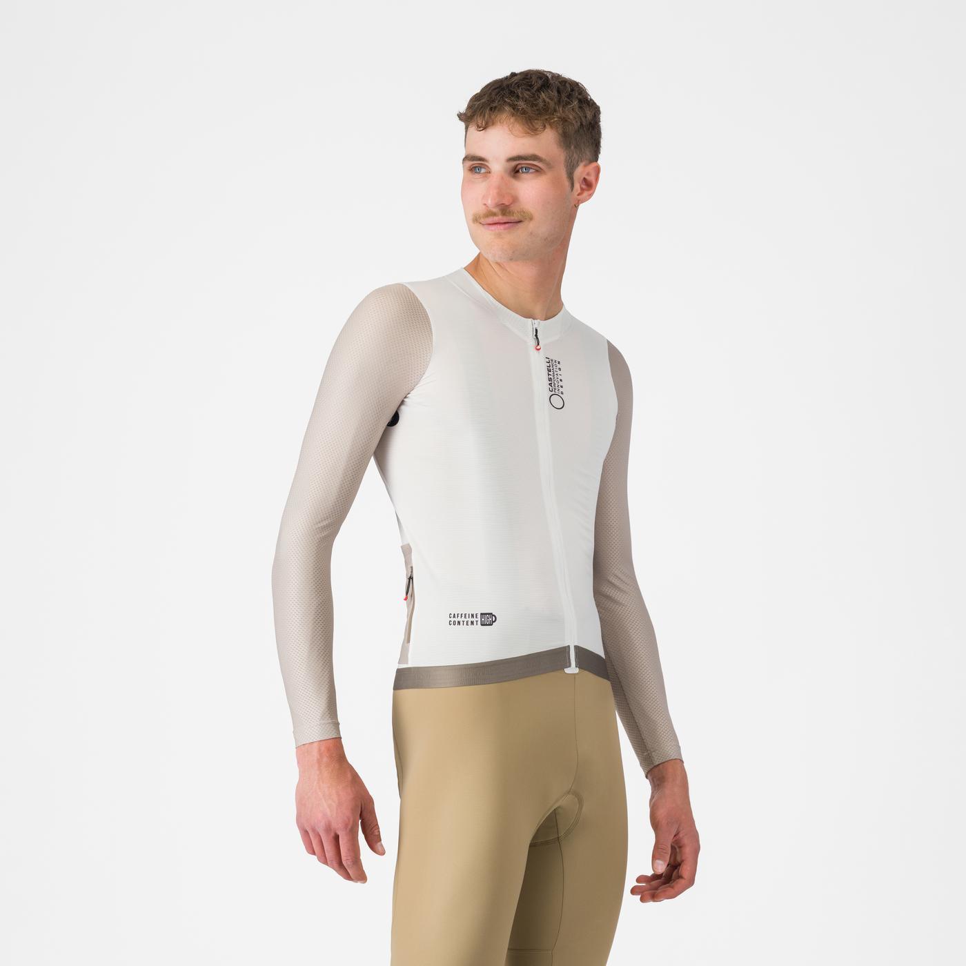 Corretto Long Sleeve Jersey