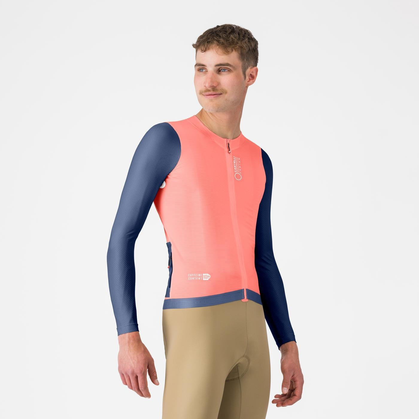 Corretto Long Sleeve Jersey