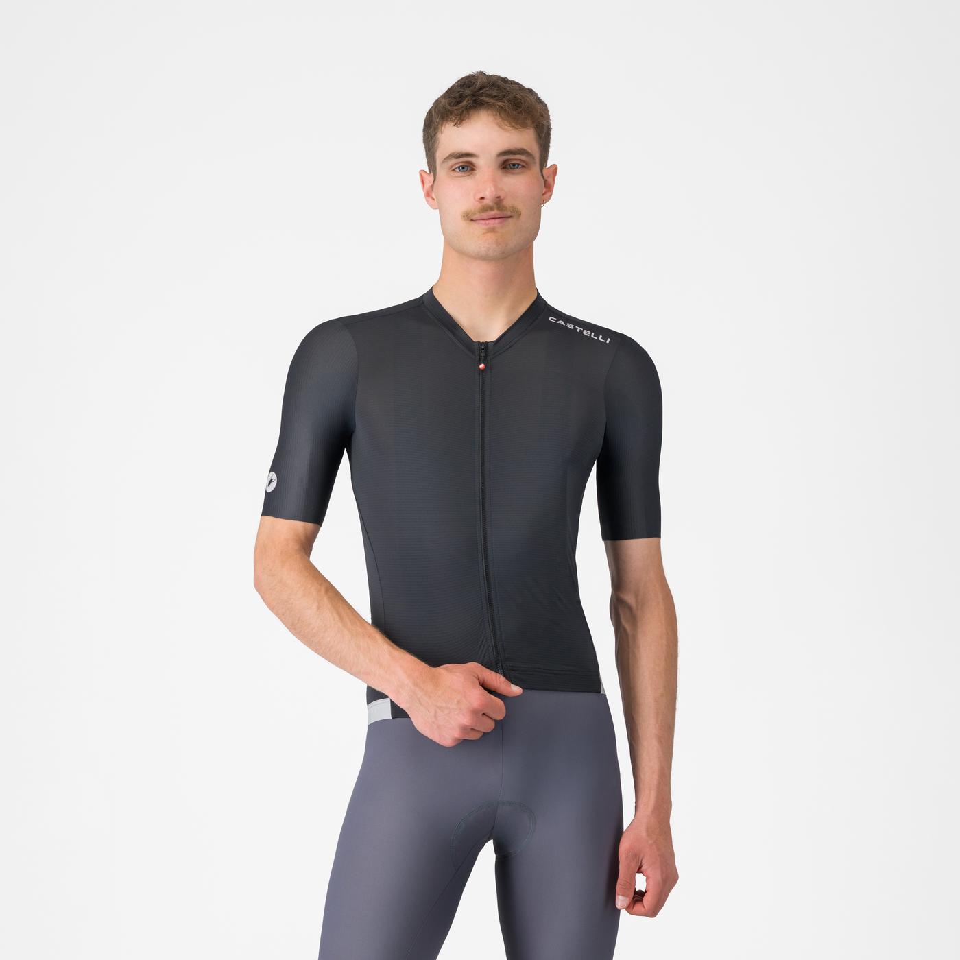 Espresso 2 Jersey