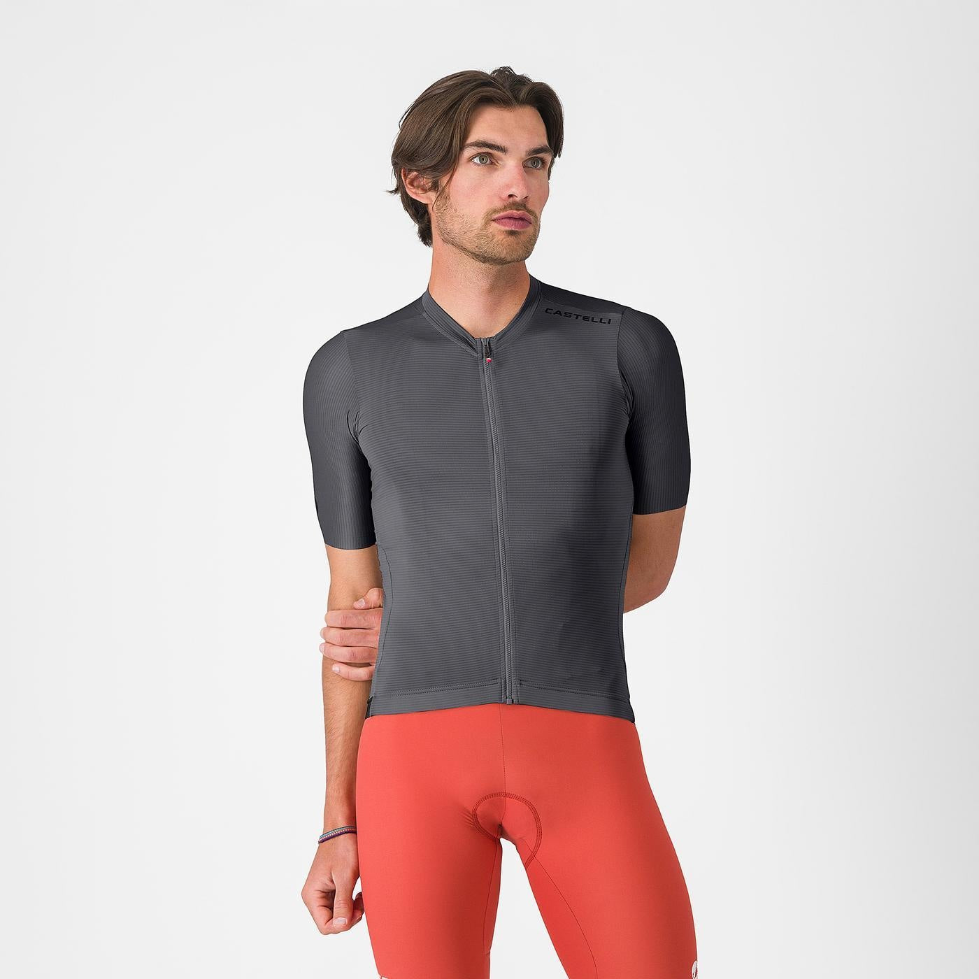Espresso 2 Jersey