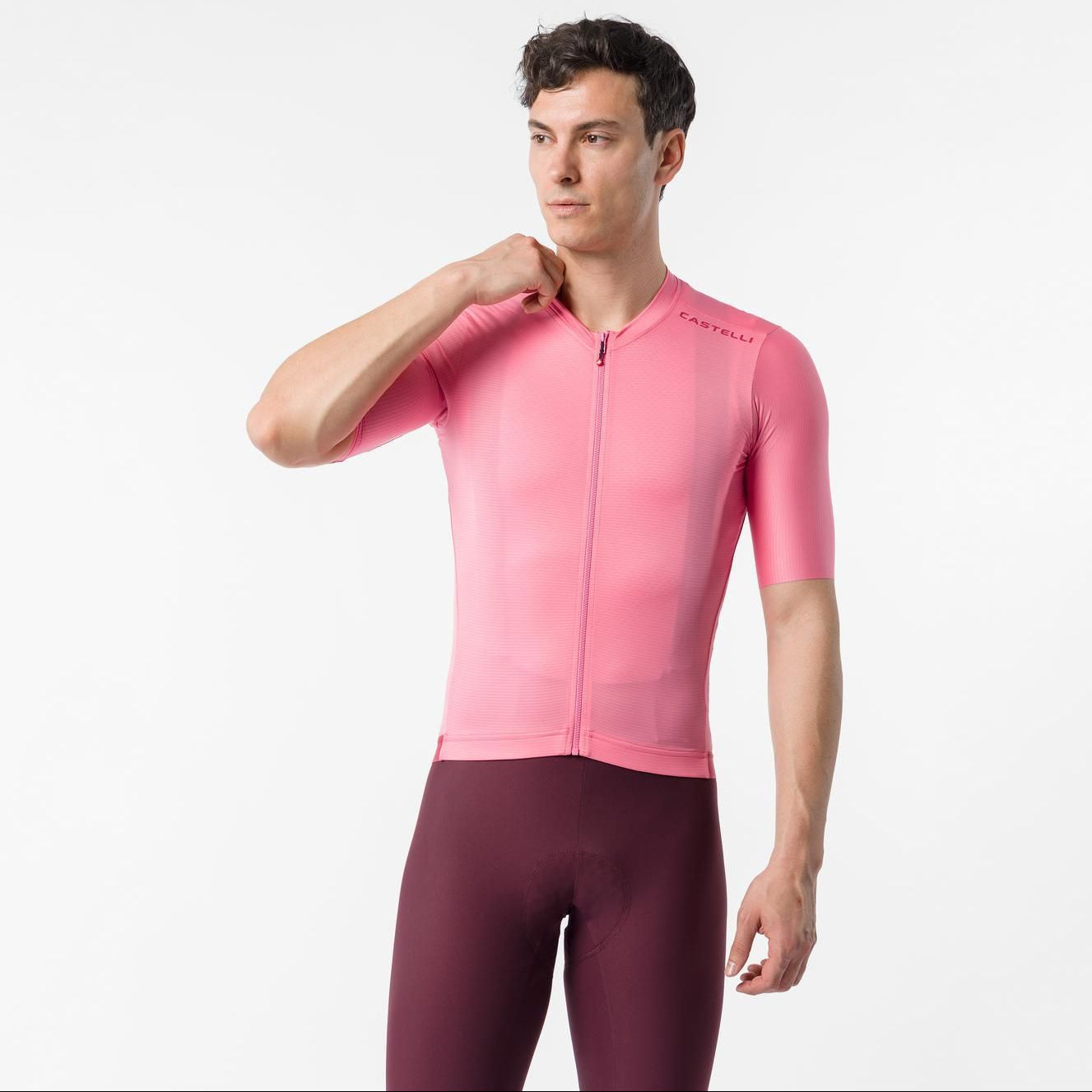 Espresso 2 Jersey