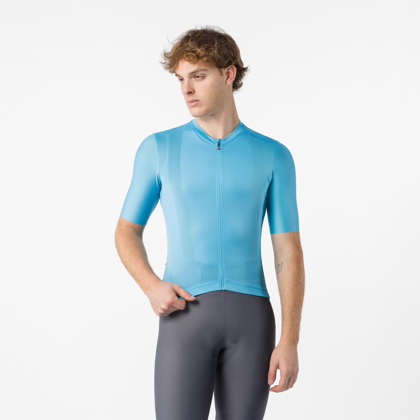Espresso 2 Jersey