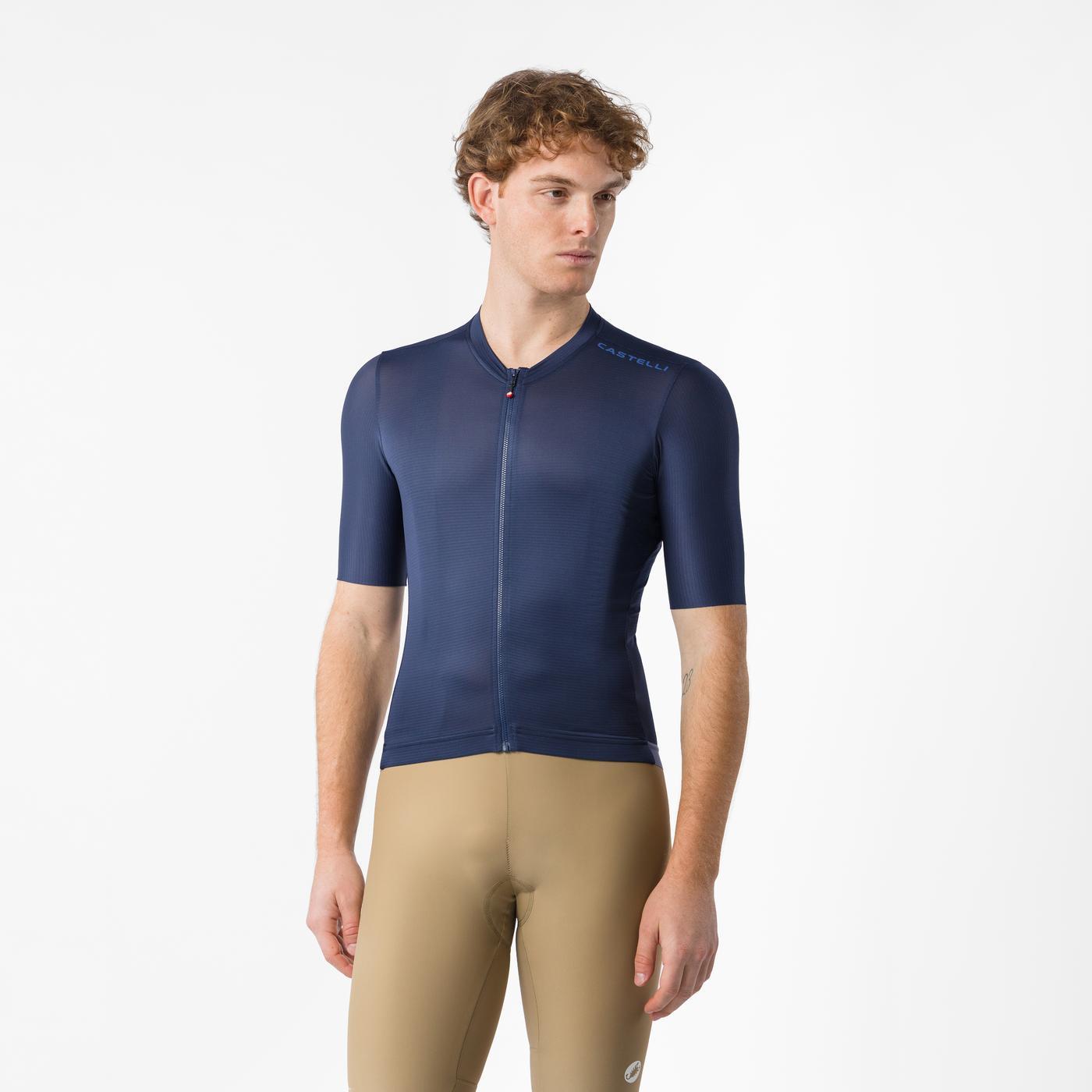 Espresso 2 Jersey