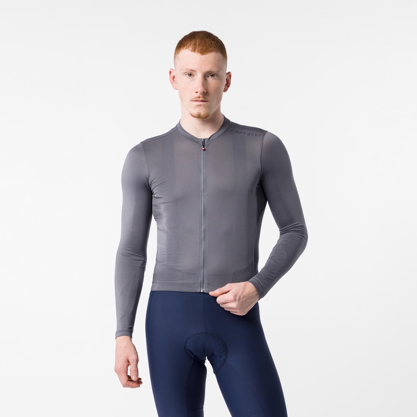 Espresso 2 Long Sleeve Jersey