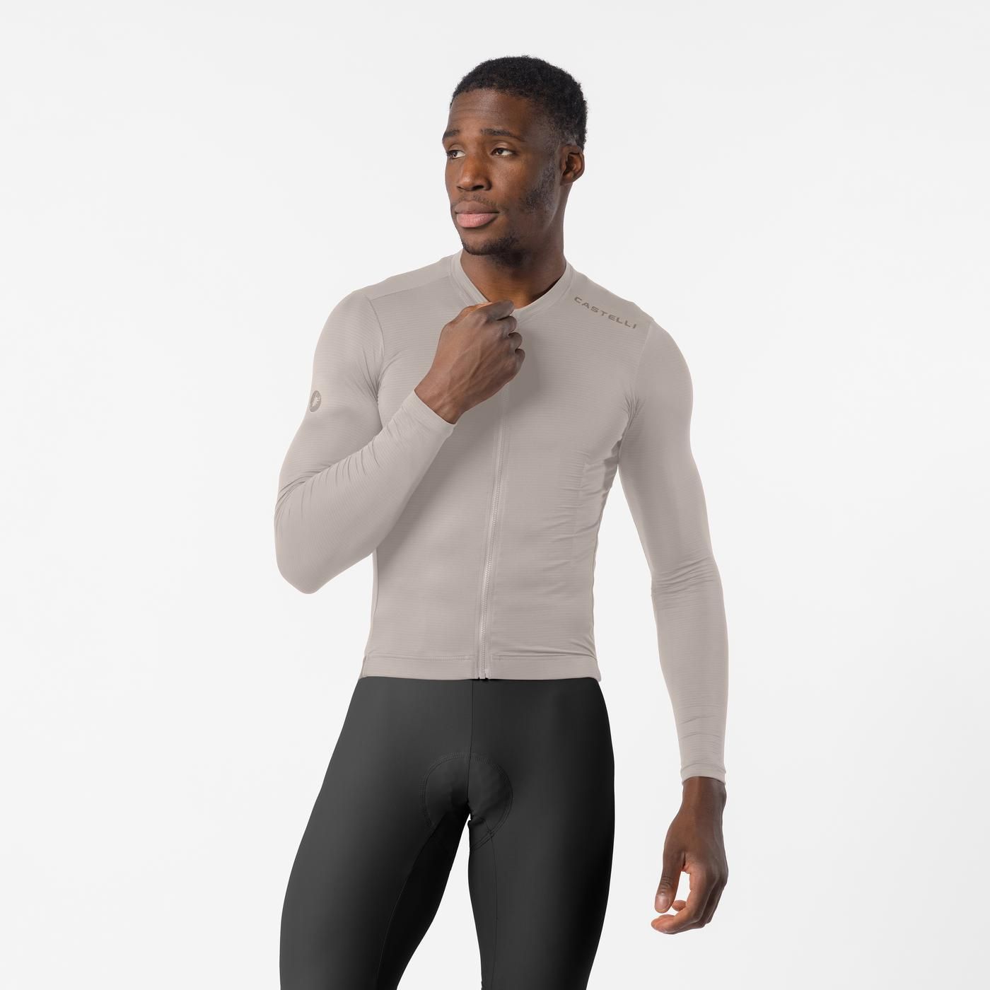 Espresso 2 Long Sleeve Jersey