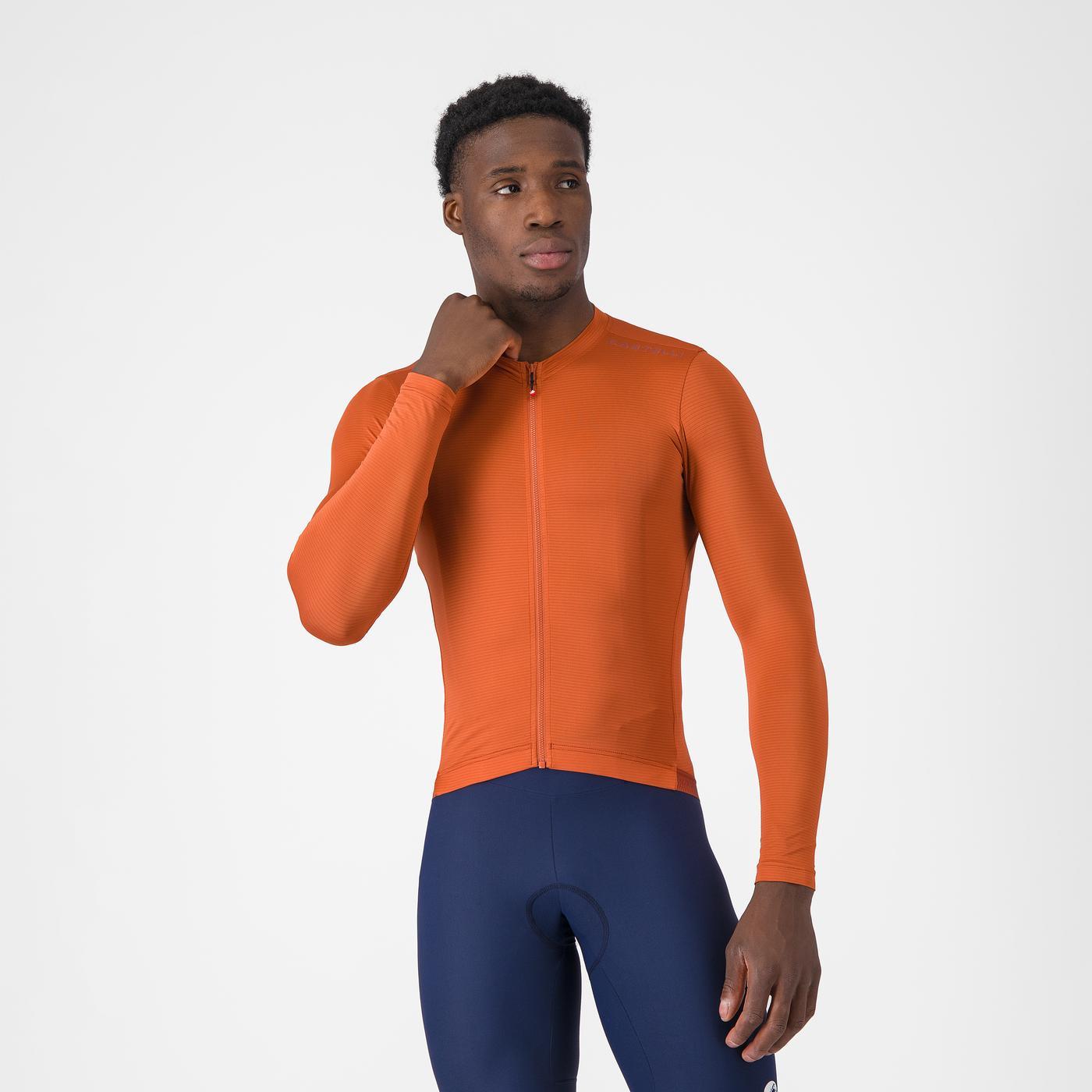 Espresso 2 Long Sleeve Jersey