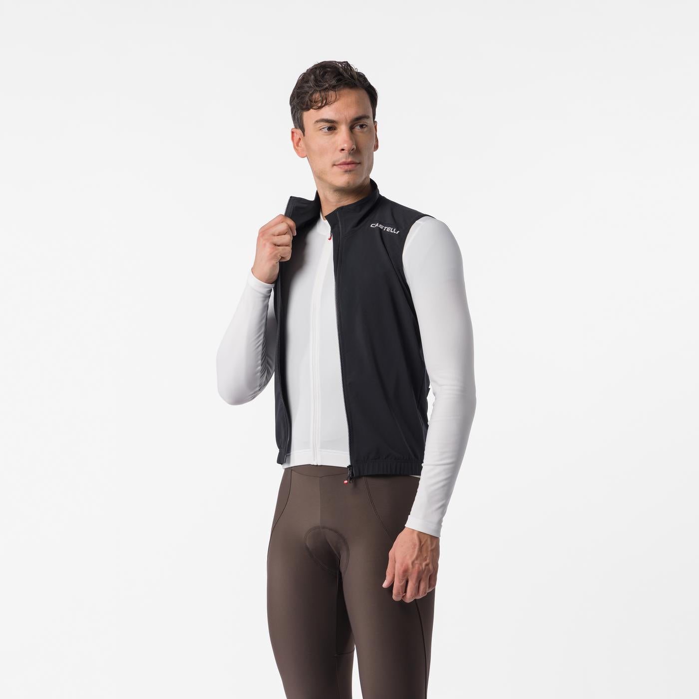 Espresso 2 Vest