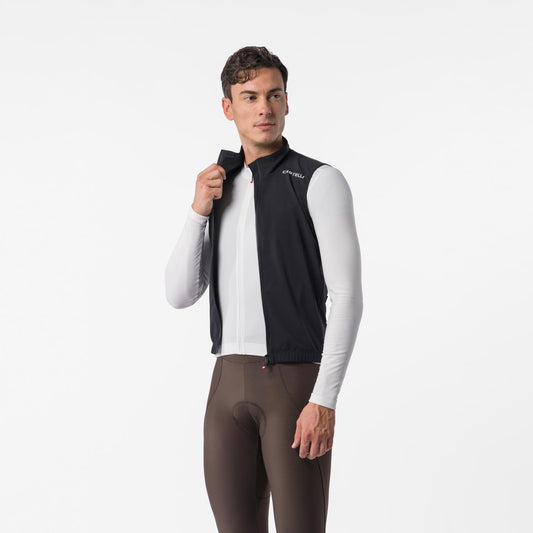 Espresso 2 Vest