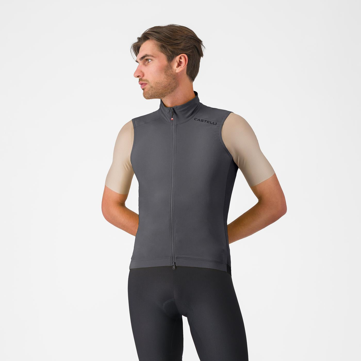 Espresso 2 Vest