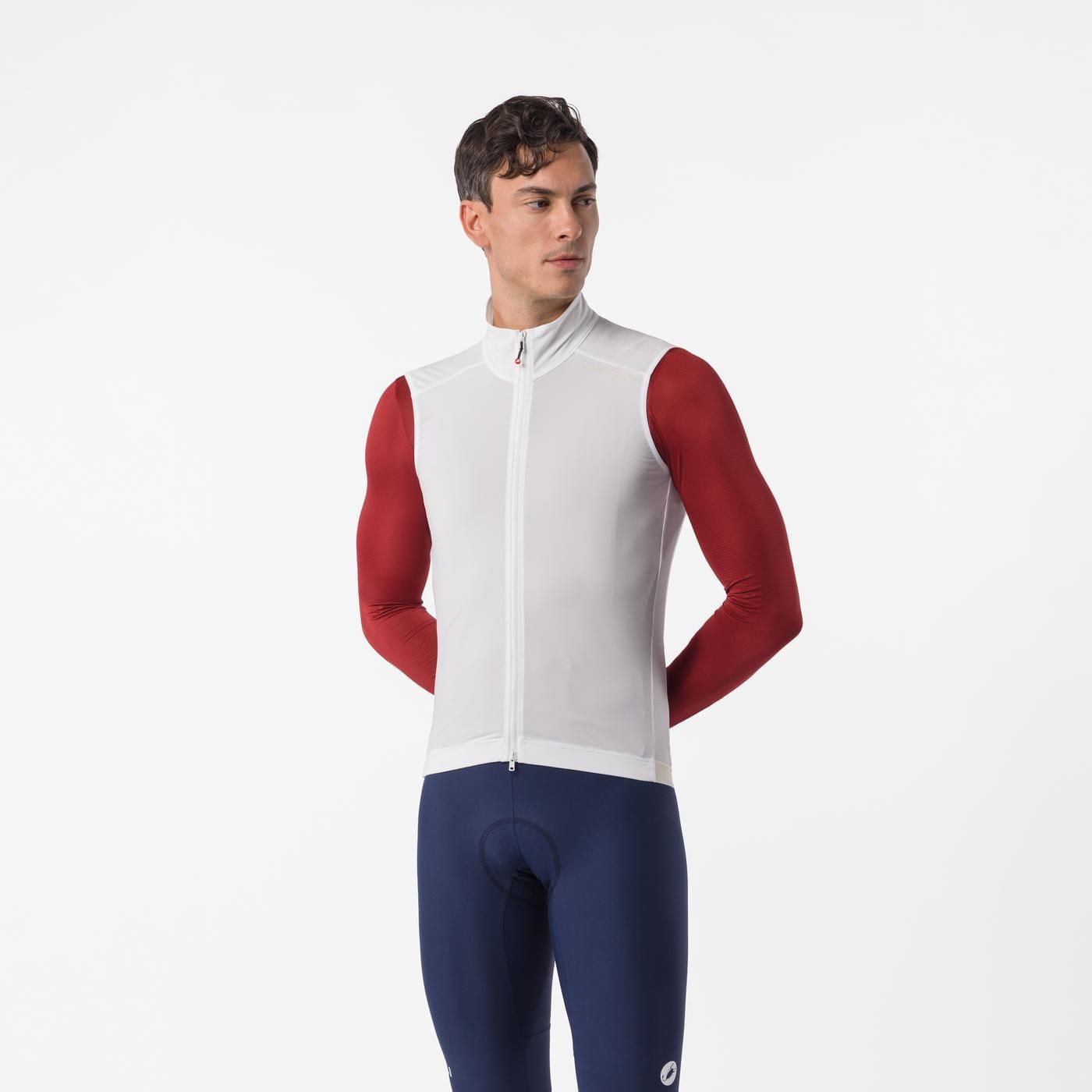 Espresso 2 Vest