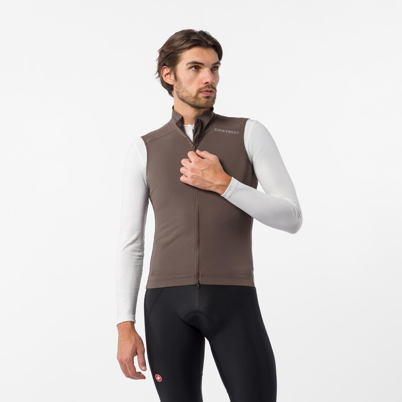 Espresso 2 Vest