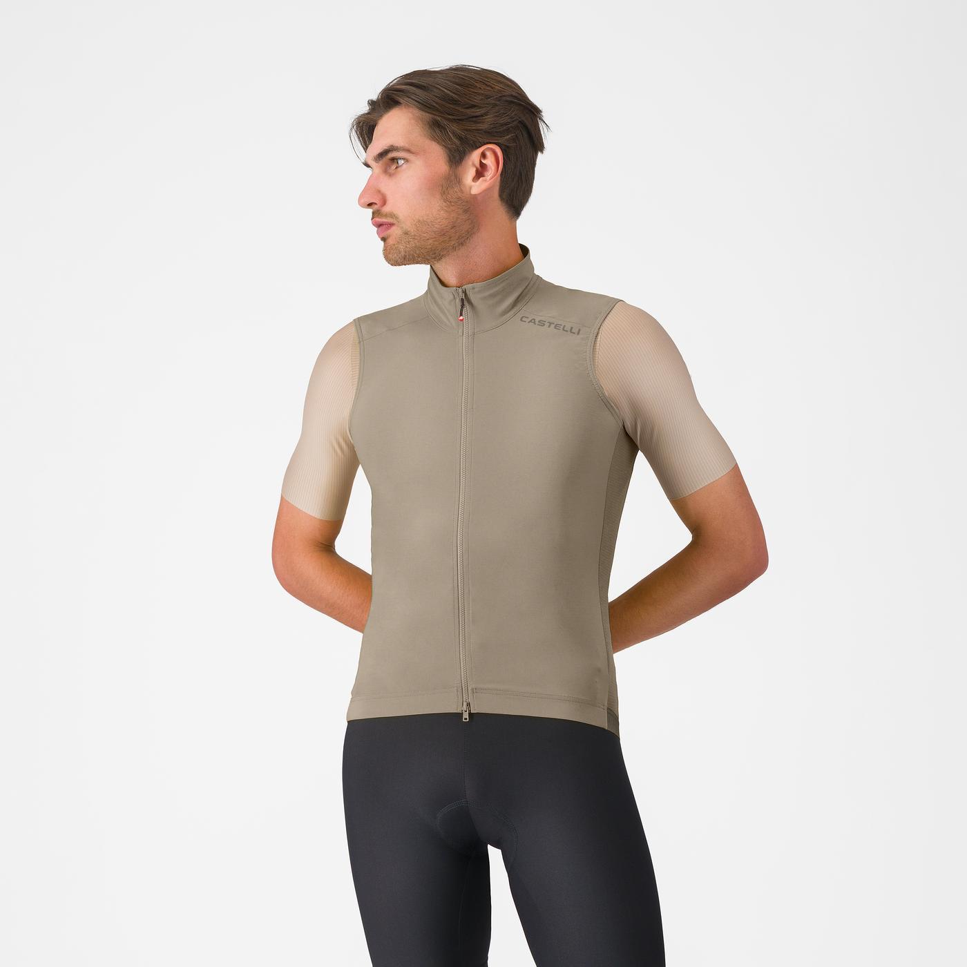 Espresso 2 Vest