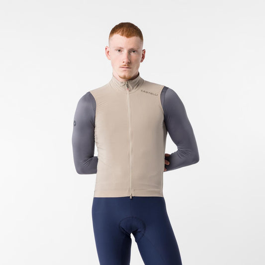 Espresso 2 Vest