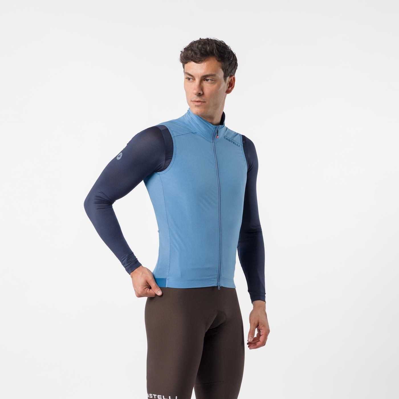 Espresso 2 Vest