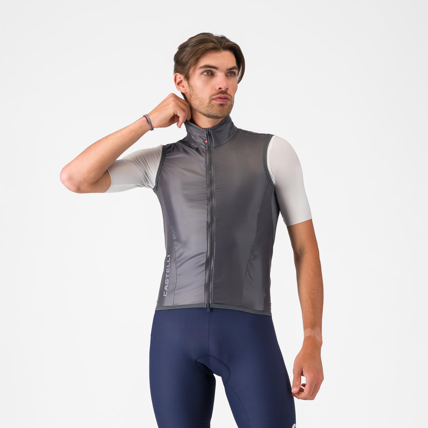 Aria 2 Vest