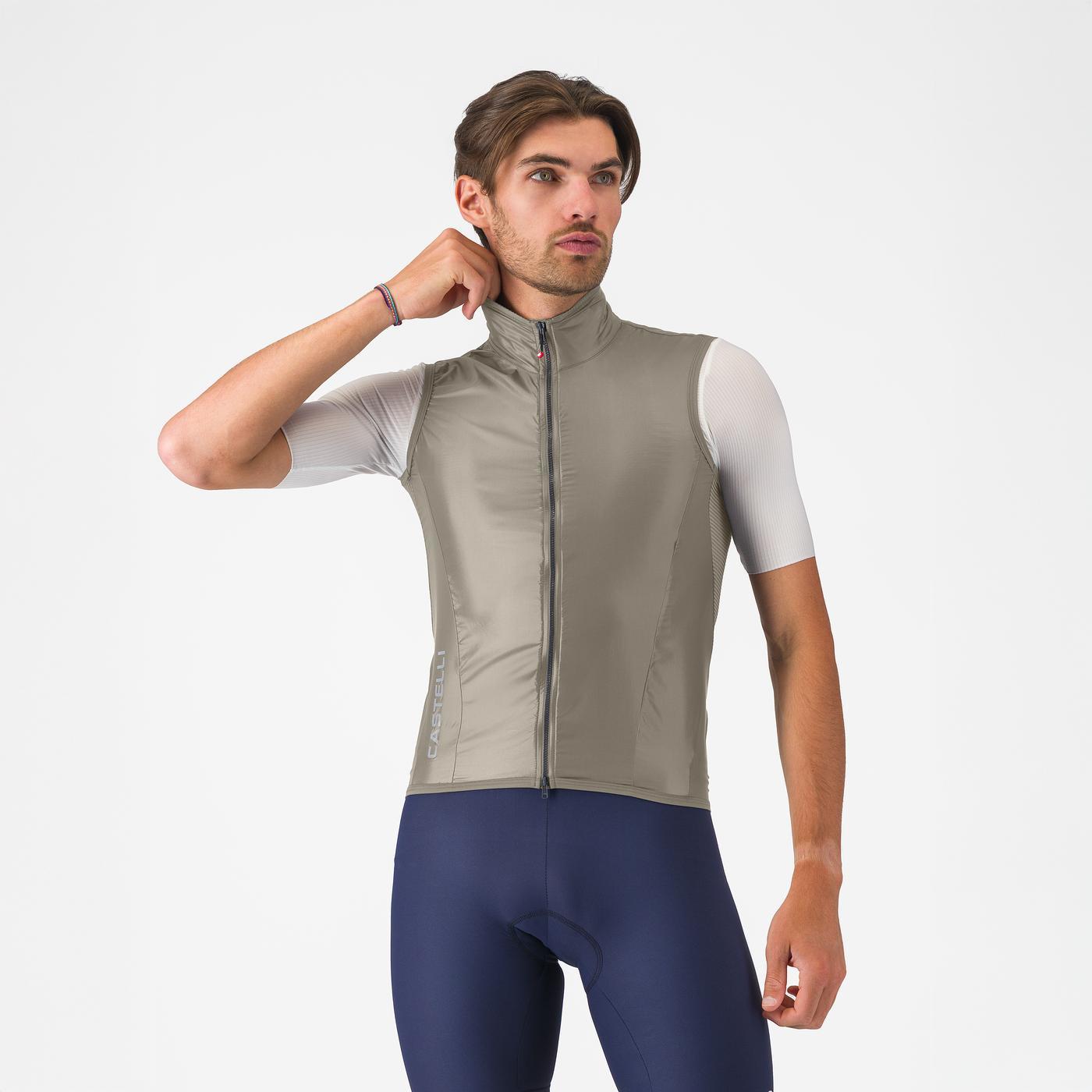 Aria 2 Vest