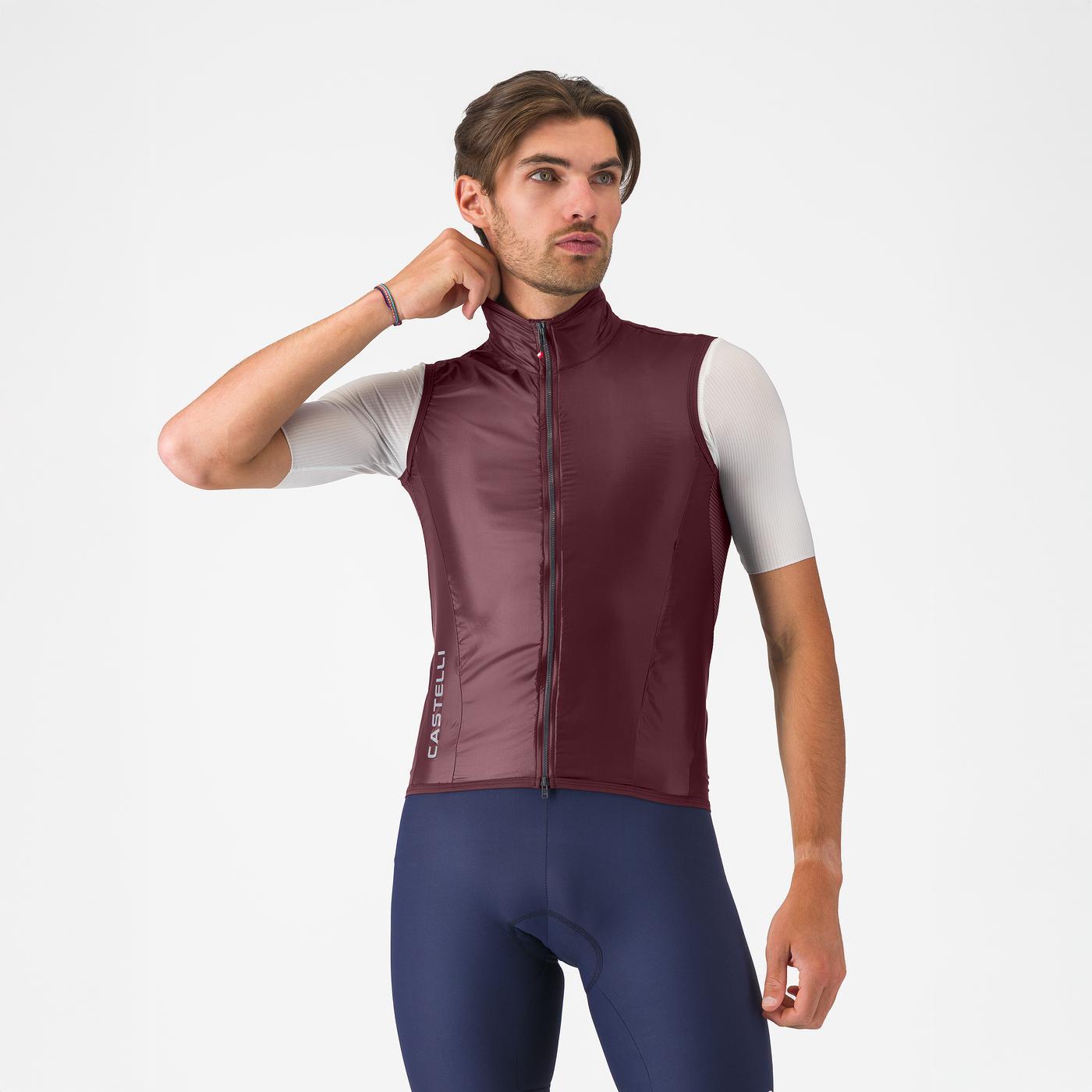 Aria 2 Vest