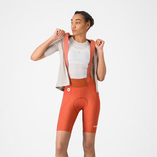 Women's Espresso 2 Bib Shorts