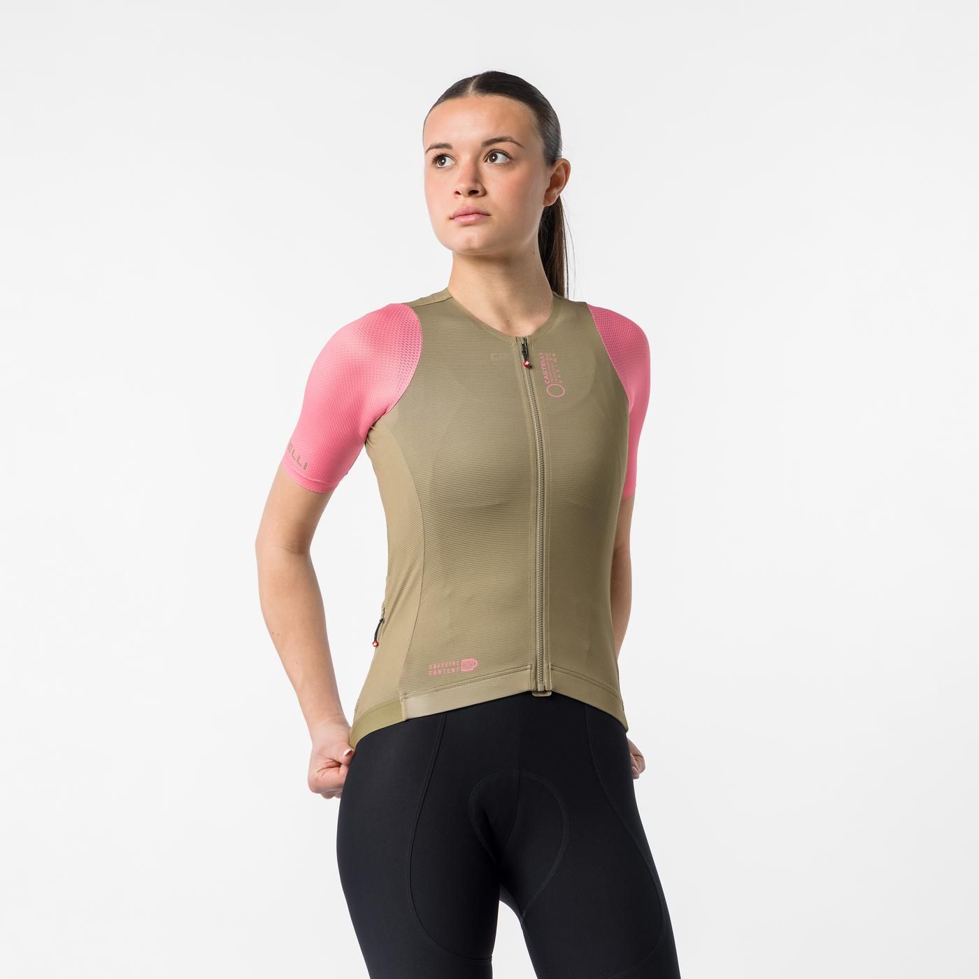 Corretto Jersey