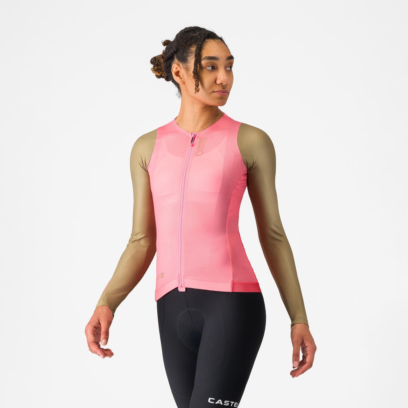 Corretto Long Sleeve Jersey