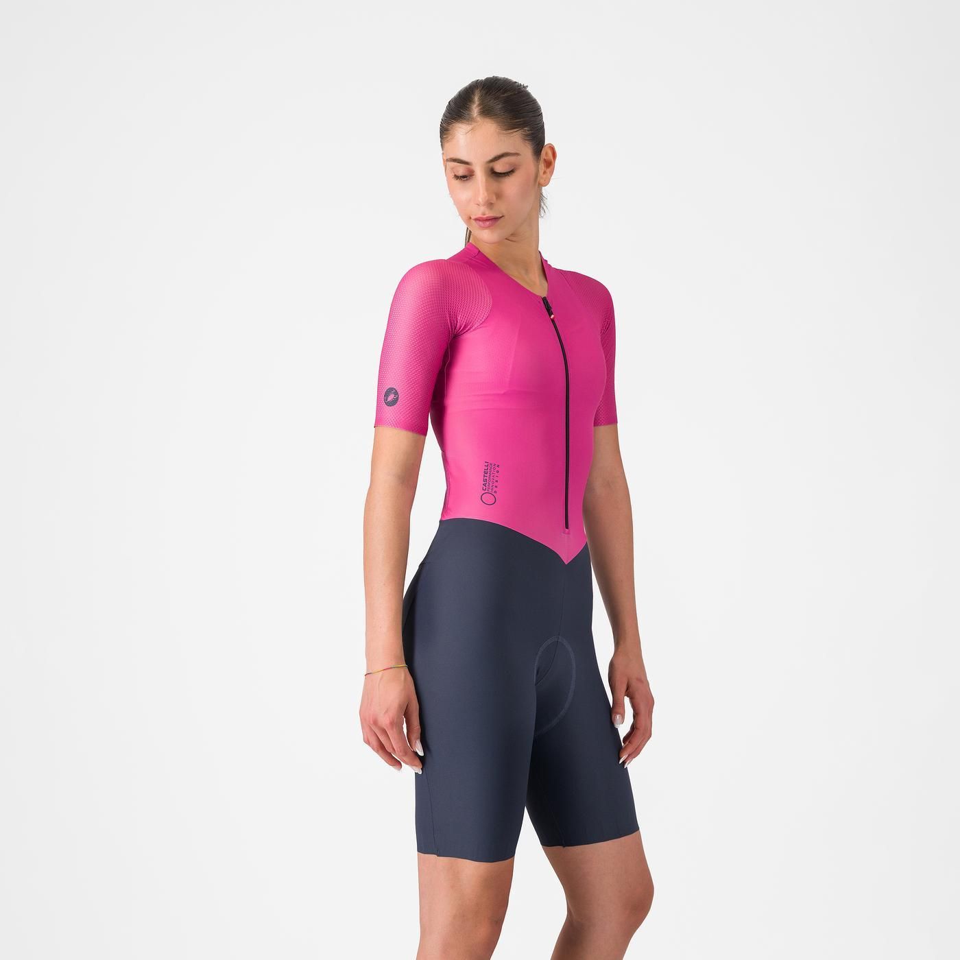 Movement Suit