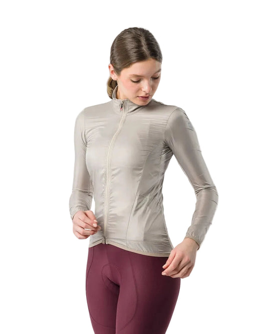 Aria Shell 2 Jacket Womens