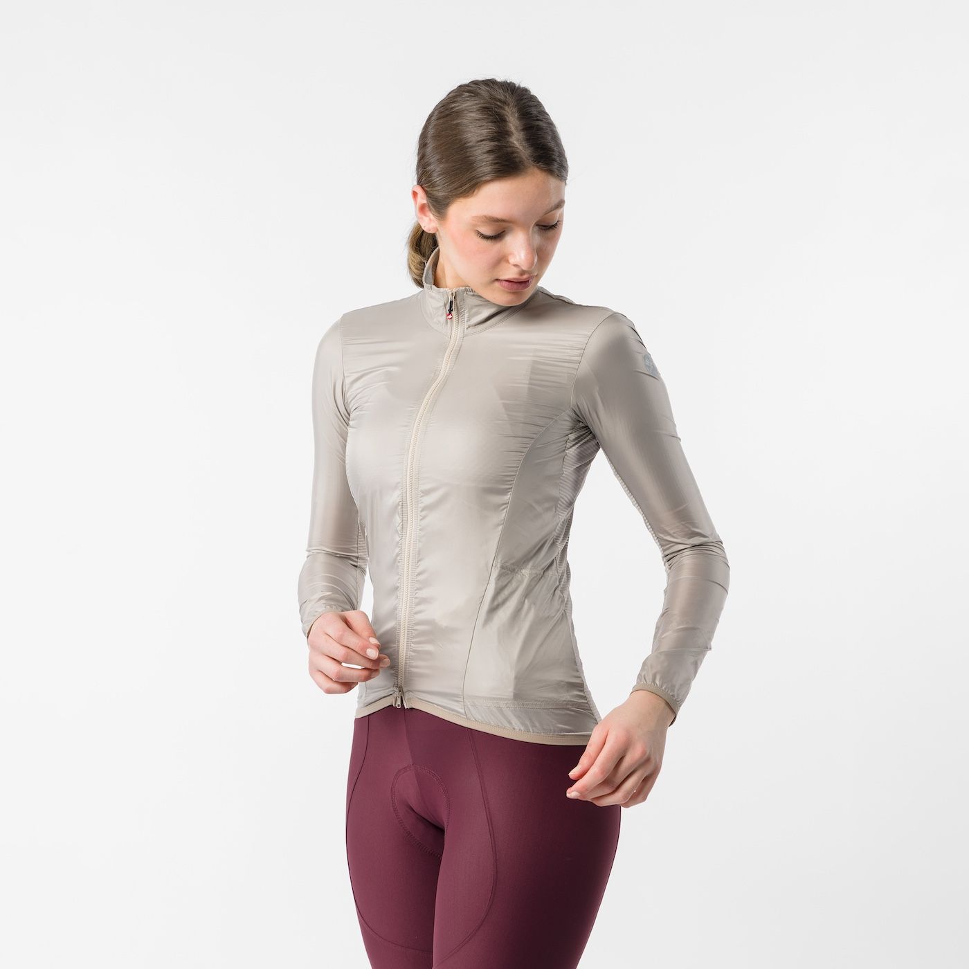 Aria Shell 2 Jacket Womens