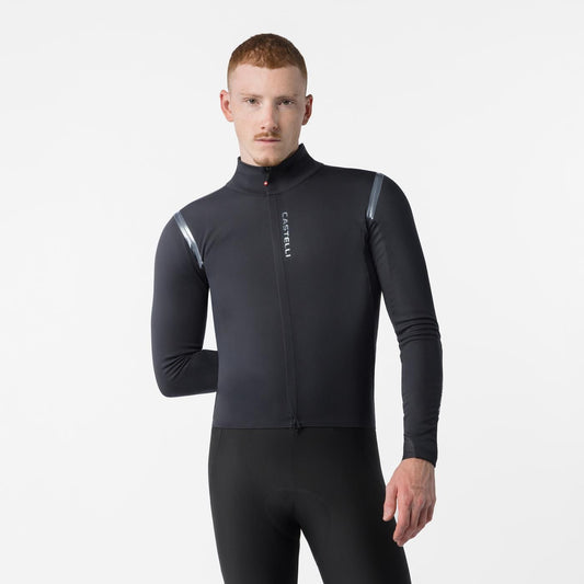 Perfetto 4 Jacket in Black