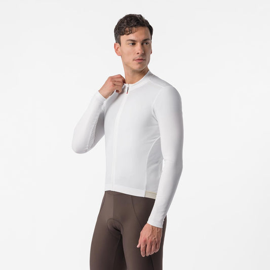 Espresso 2 Thermal Jersey