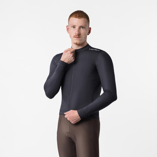 Espresso 2 Thermal Jersey