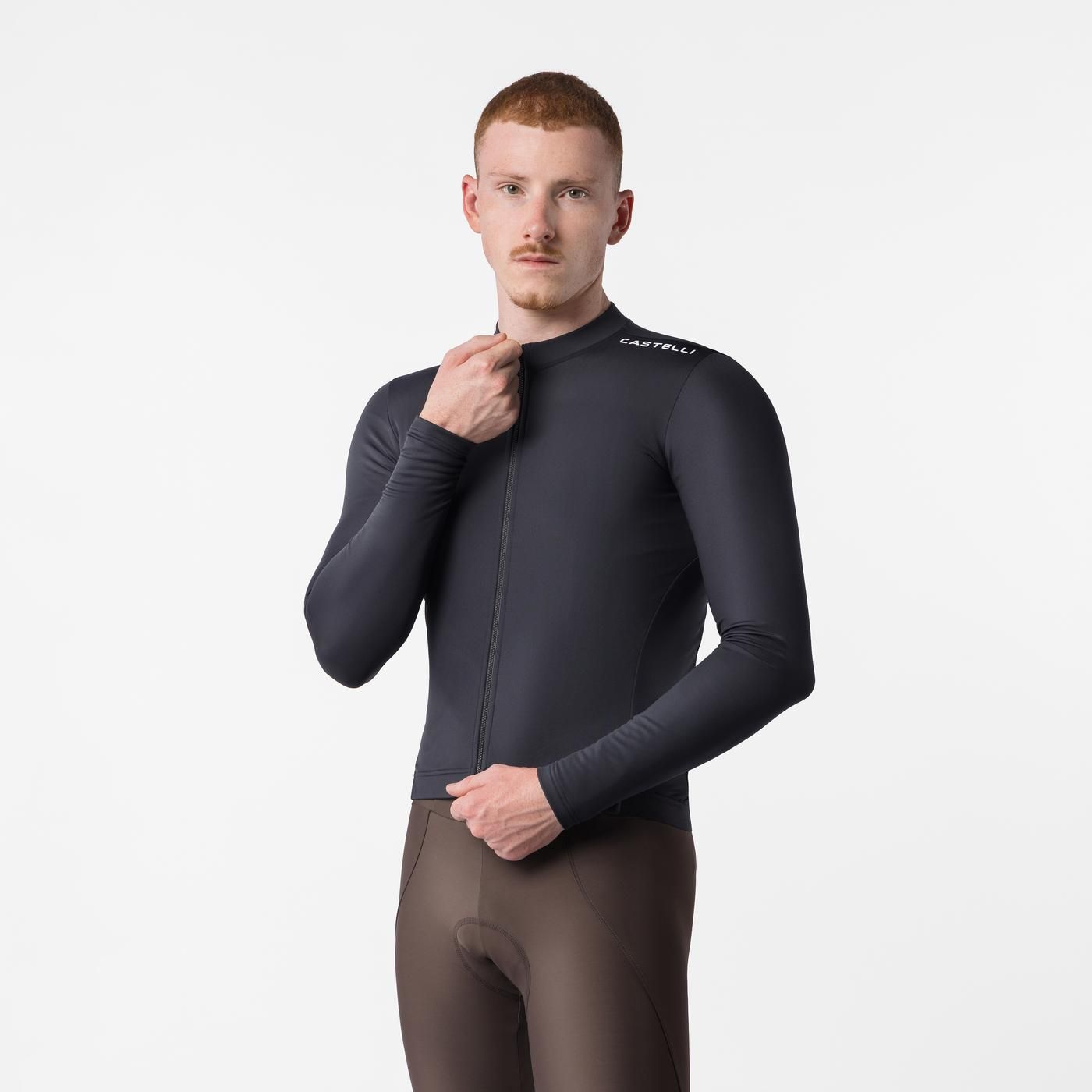 Espresso Thermal 2 Jersey