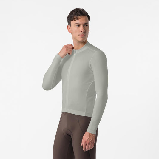 Espresso 2 Thermal Jersey